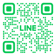 無料体験のQRコード